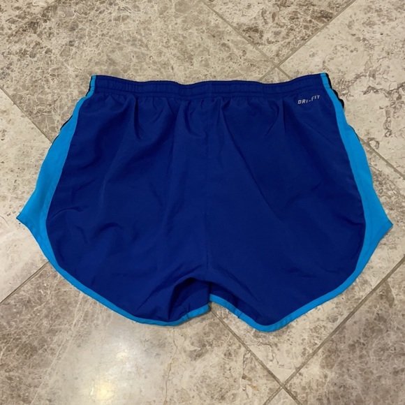 Nike Dri-Fit Running Shorts Small - Picture 6 of 9